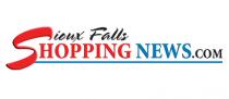 Sioux Falls Shopping News logo