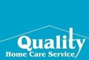 Quality Home Care Services logo