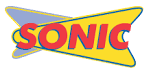 Sonic Drive-in logo