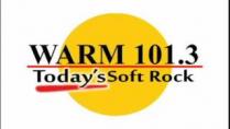 WRMM-FM logo