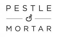 Pestle & Mortar logo