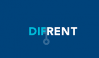 Live DifRent! logo
