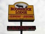 Booneslick Lodge