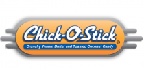 Chick-O-Stick logo