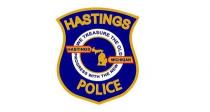 Hastings Police