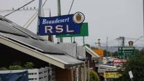 Beaudesert RSL
