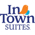 InTown Suites logo