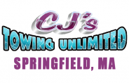 CJs Towing Unlimited