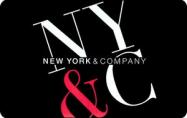 New York and Company