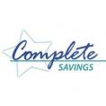 Complete Savings logo