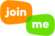 Join.me logo