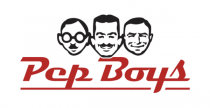 Pep Boys logo