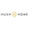 Hush Home logo