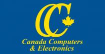 Canada Computers and Electronics
