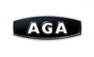 AGA Ranges logo