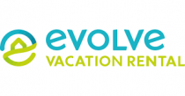 Evolve Vacation Rental logo
