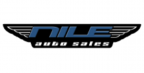Nile Auto Sales logo