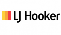LJ Hooker logo