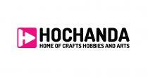 Hochanda logo