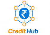 Credit Hub Finance logo