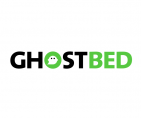 GhostBed logo