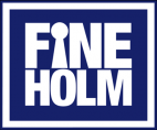 Fineholm logo
