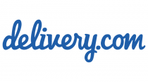 Delivery.com logo