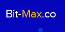 Bit-Max logo