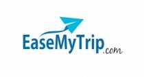 EaseMyTrip.com logo