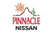 Pinnacle Nissan logo