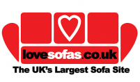 Love Sofas logo