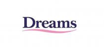 Dreams Beds logo