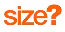Size logo