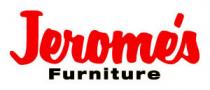 Jeromes Furniture logo