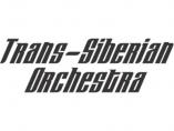 Trans-Siberian logo