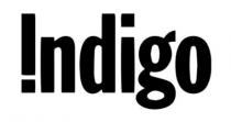 Chapters Indigo logo