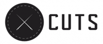 Cuts Clothing logo