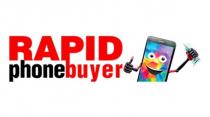 Rapid Phone Buyer logo