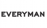 Everyman Cinemas logo