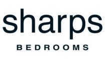 Sharps Bedrooms logo