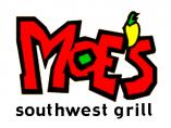 Moes Southwest Grill logo