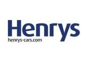 Henrys Cars
