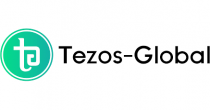 Tezos-Global logo