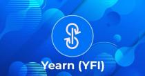 Yearnyfi Network logo