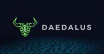 Daedalus Wallet logo