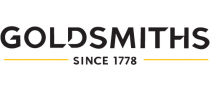 Goldsmiths Jewellers logo