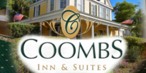 Coombs Inn and Suites