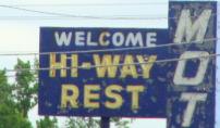 Hi-Way Rest Motel