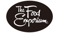 The Food Emporium logo