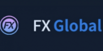 FX Global logo